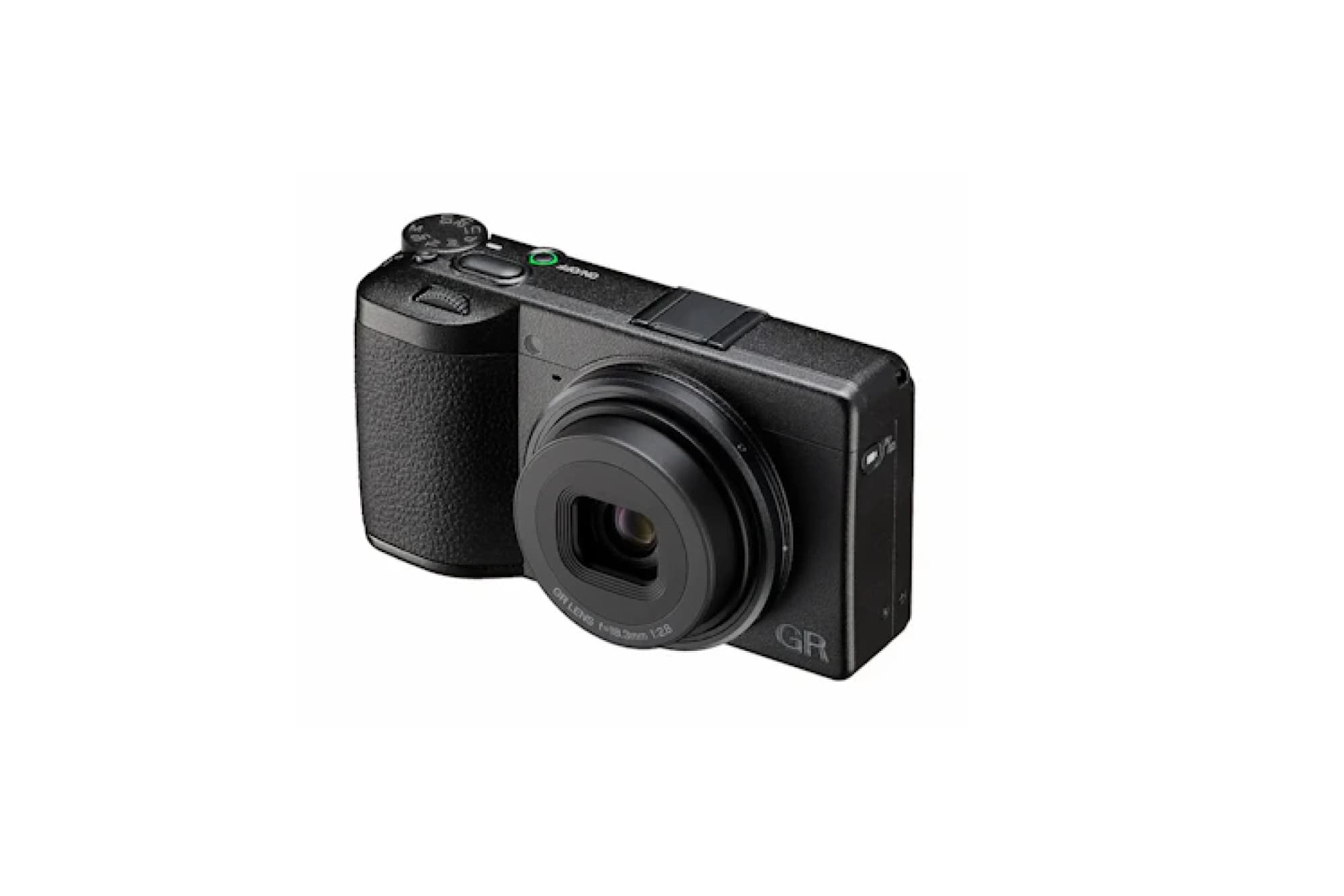 リコー GR IV(GR4) Monochromeの新品/中古の在庫一覧 | みんなのカメラ